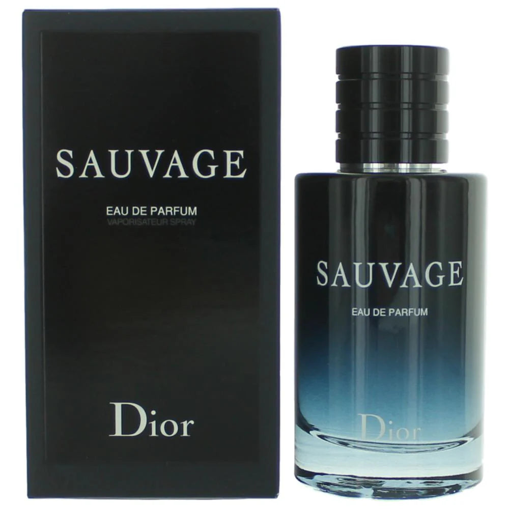 Dior Sauvage Parfum 3.4 oz (Hombre)