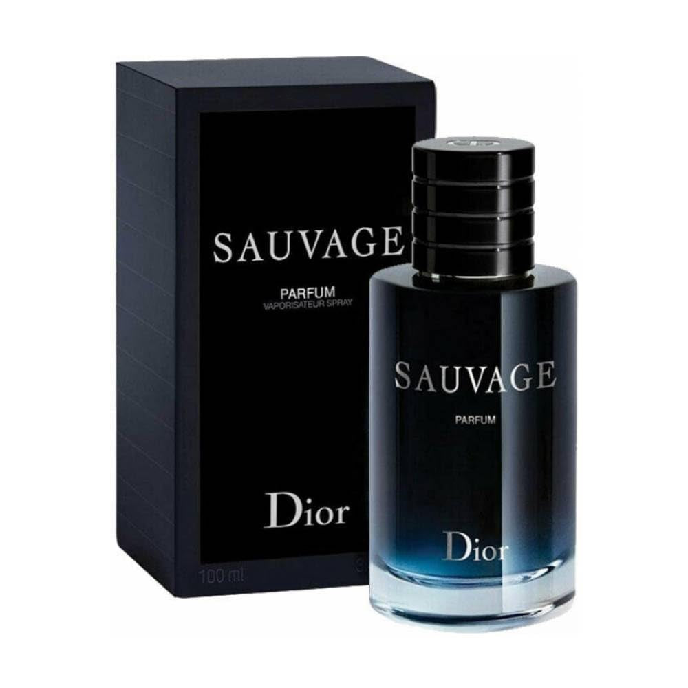 Dior Sauvage Parfum 2.0 oz (Hombre)