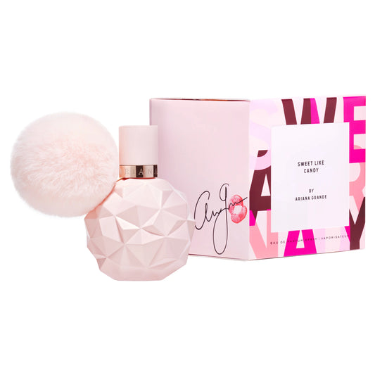 Sweet Like Candy By Ariana Grande  3.4 oz (Mujer)