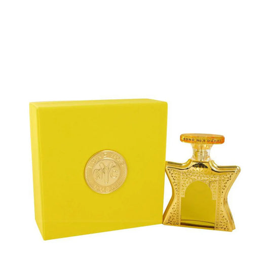 Dubai Citrine By Bond No.9 3.4 oz (Unisex)