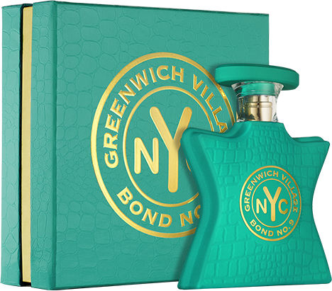 Greenwich Village By Bond No.9 3.4 oz (Unisex)