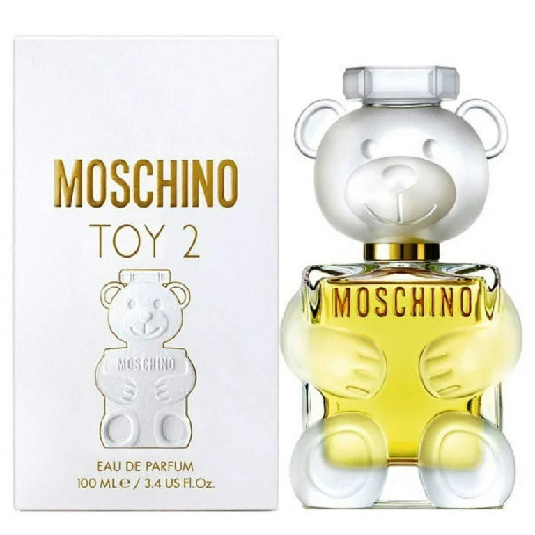 Moschino Toy 2 3.4oz (Mujer)