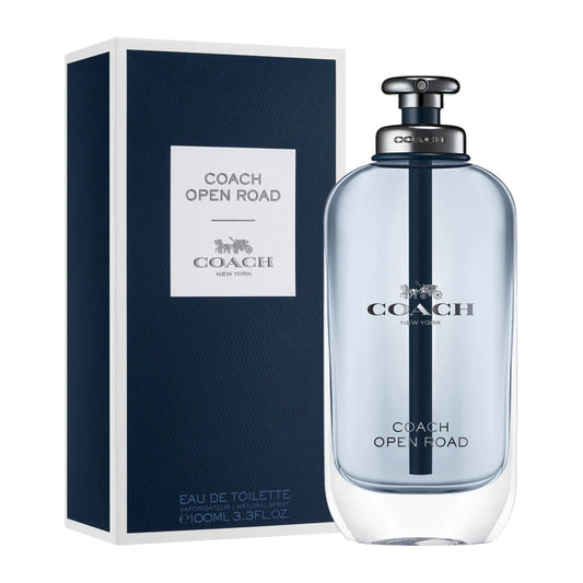 Coach Open Road 3.3 oz (Hombre)