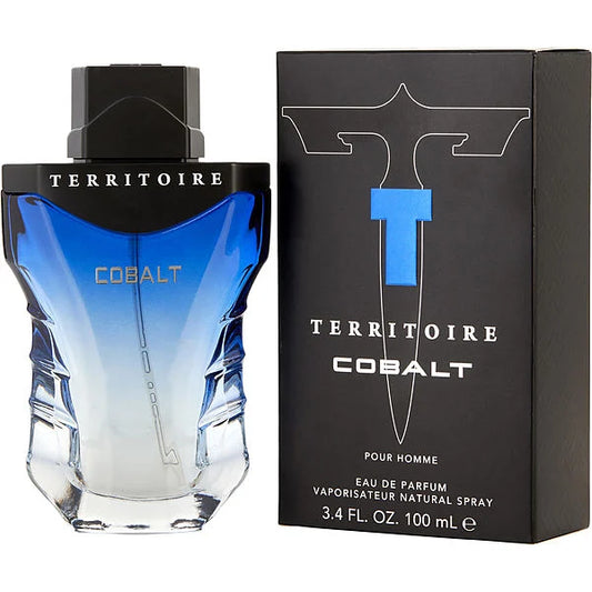 Territoire Cobalt 3.4 oz (Hombre)