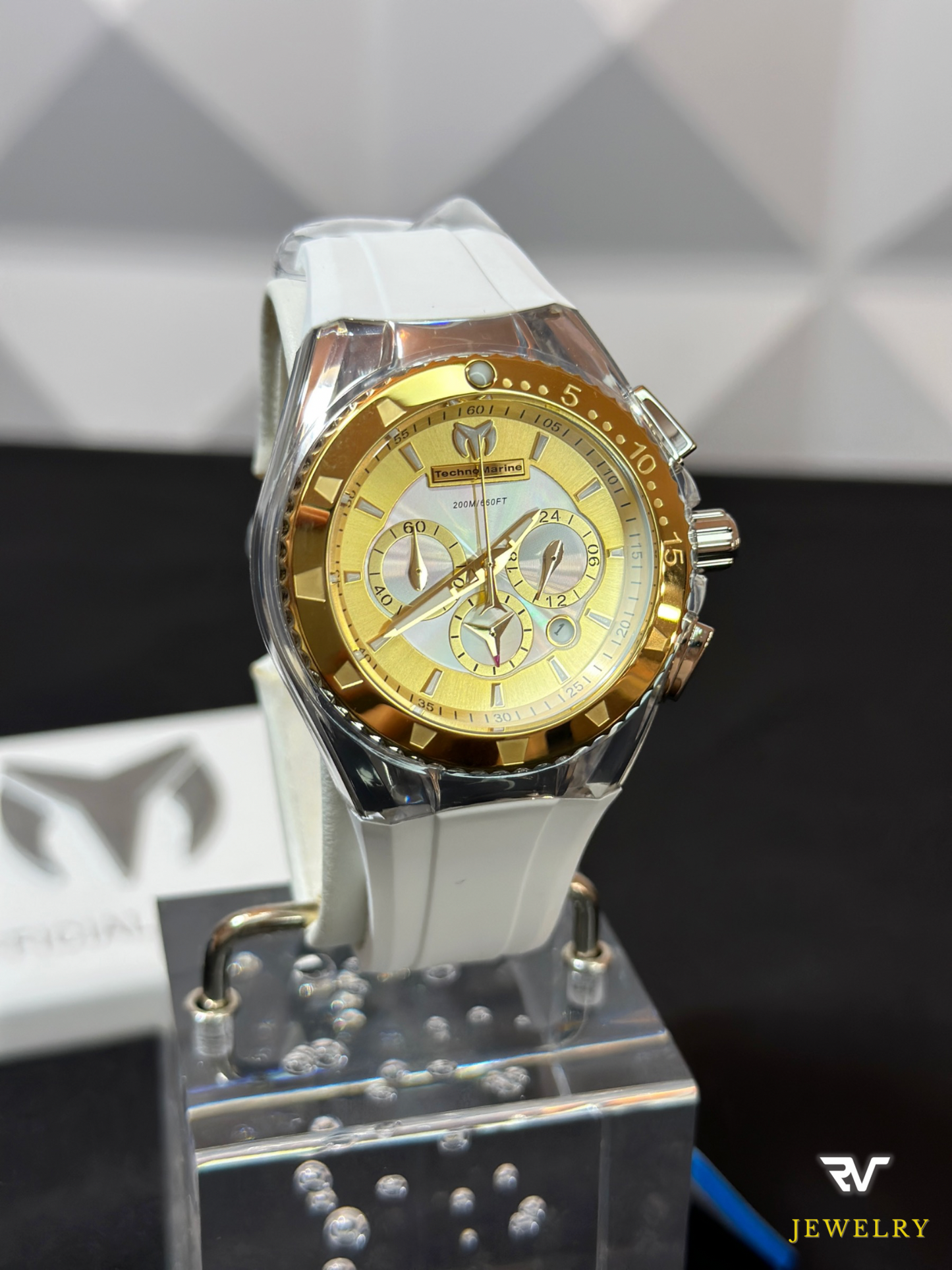 TechnoMarine Cruise Pearl 40mm (Mujer)