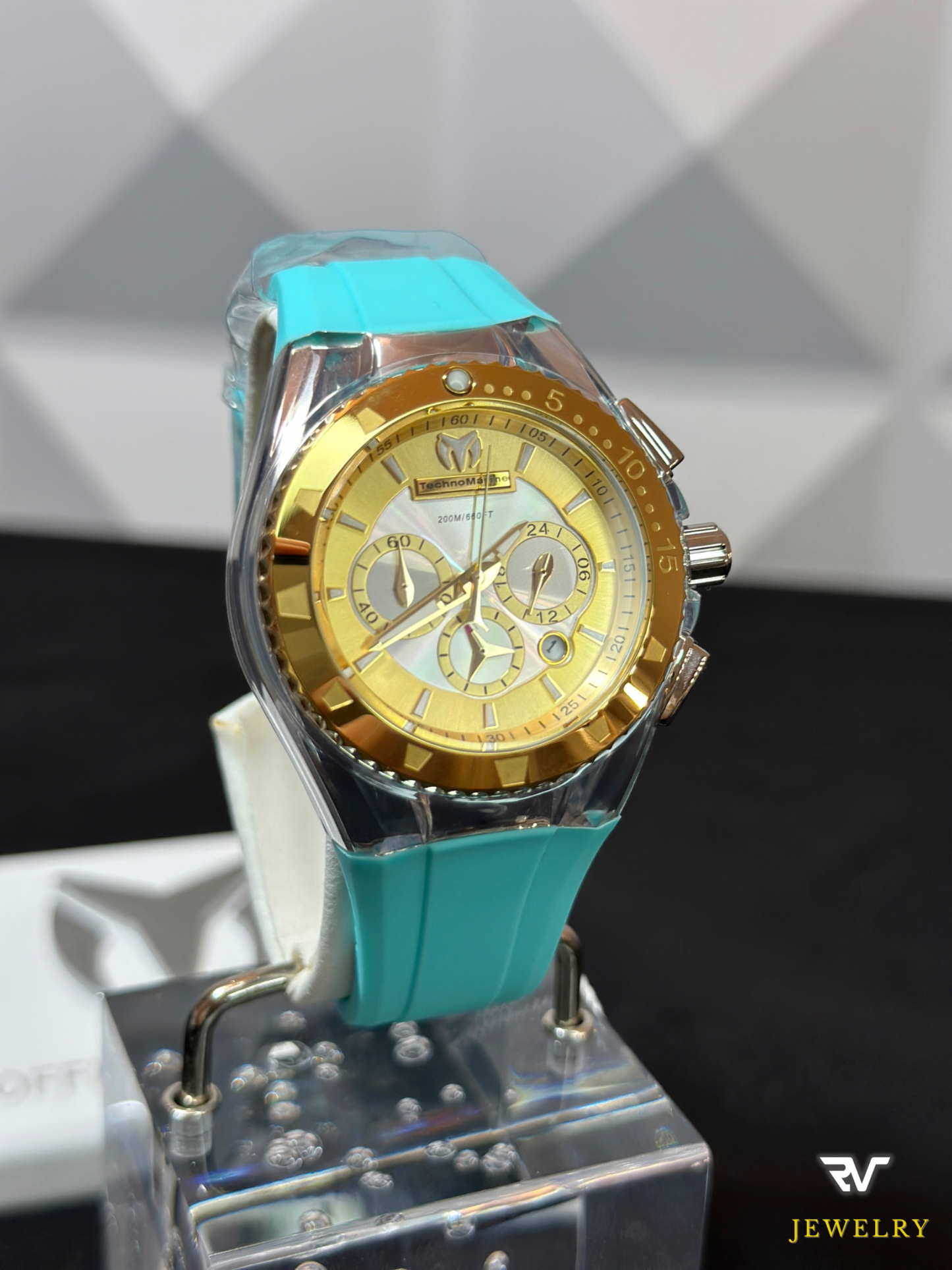 TechnoMarine Cruise Pearl 40mm (Mujer)